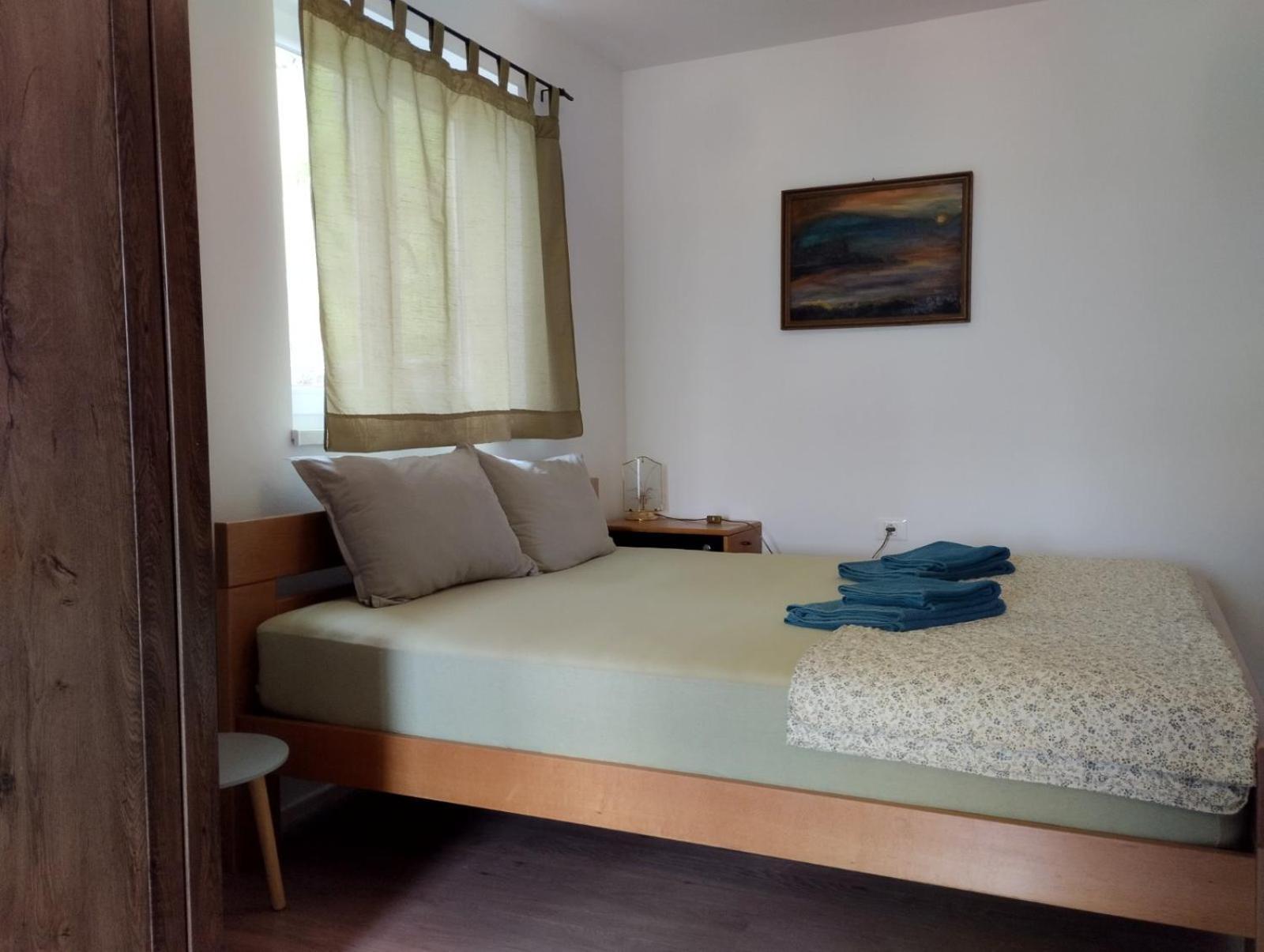 Apartma Salvia-Guest House Lucija Ngoại thất bức ảnh