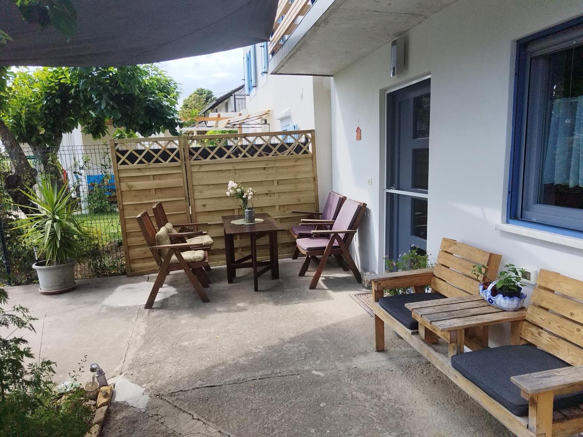 Apartma Salvia-Guest House Lucija Phòng bức ảnh