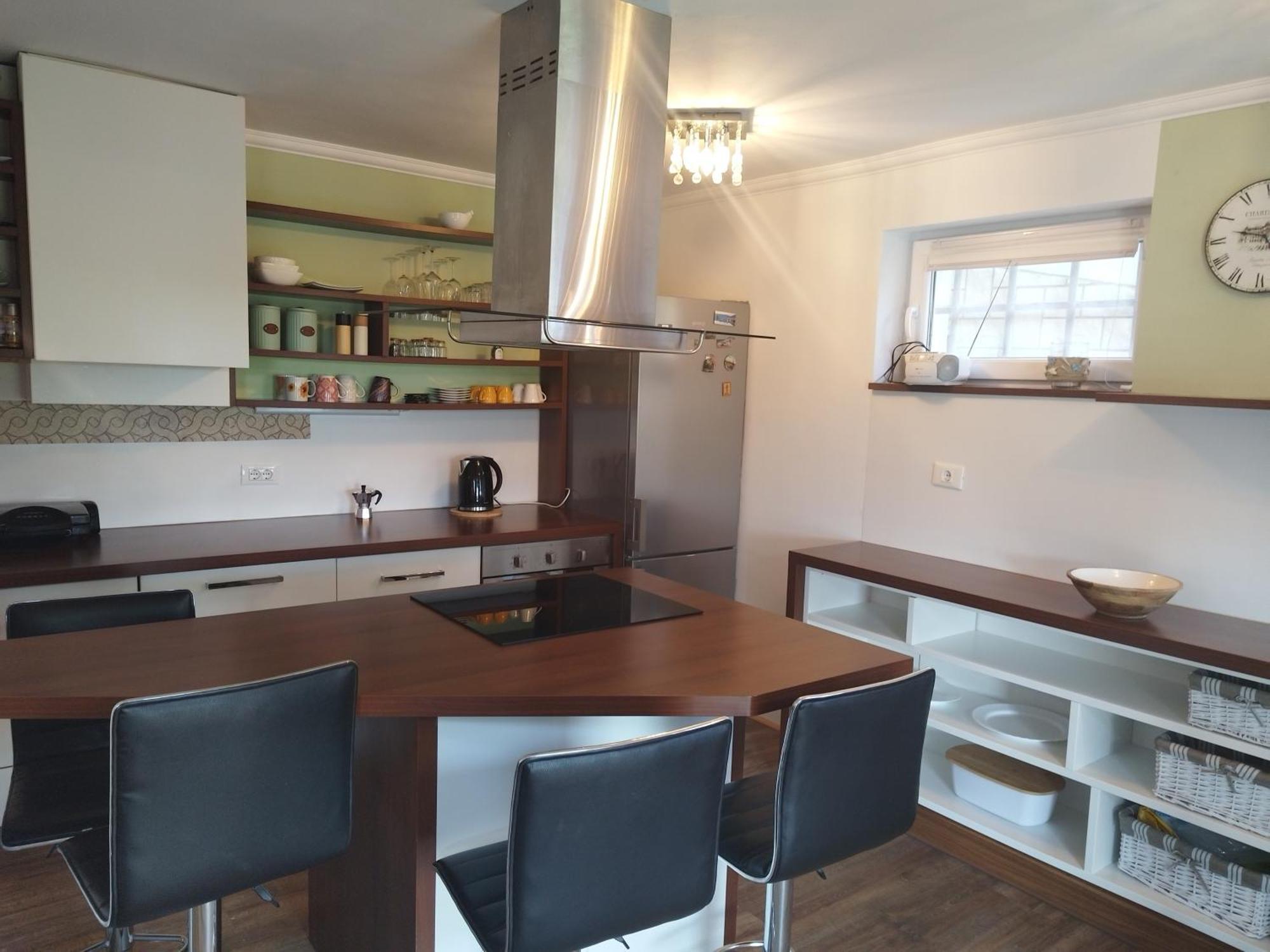 Apartma Salvia-Guest House Lucija Phòng bức ảnh